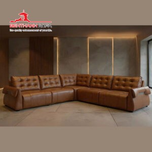 Mẫu sofa Cao Cấp BT-SF05
