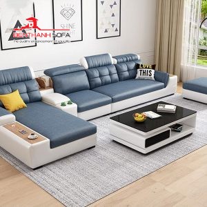 Mẫu sofa Cao Cấp BT-SF01