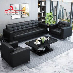 Mẫu sofa văn phòng đẹp BT-SFVP01