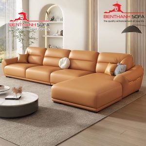 Mẫu sofa Cao Cấp BT-SF04