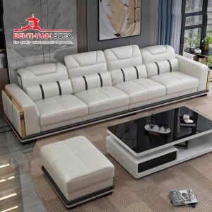 Mẫu sofa Cao Cấp BT-SF03