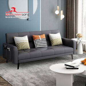 Mẫu sofa Sofa Bed nhập khẩu - Tivela SFNK08