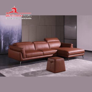 Mẫu sofa Cao Cấp BT-SF07