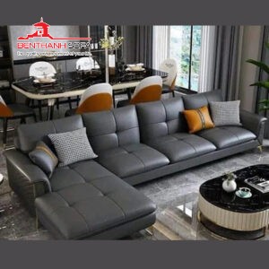 Mẫu Ghế Sofa Gia Đình BT-SFGĐ06