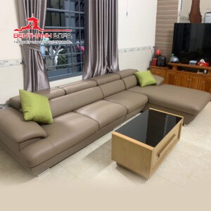 Mẫu Ghế Sofa Gia Đình BT-SFGĐ07