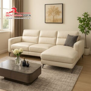 Mẫu Ghế Sofa Gia Đình BT-SFGĐ09