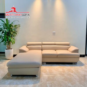 Mẫu Ghế Sofa Gia Đình BT-SFGĐ10
