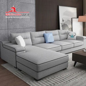 Mẫu Ghế Sofa Gia Đình BT-SFGĐ12