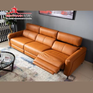 Mẫu Ghế sofa Chung Cư đẹp BT-SFCC03