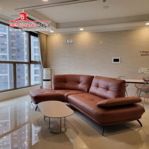 Mẫu Ghế sofa Chung Cư đẹp BT-SFCC05