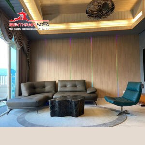 Mẫu Ghế sofa Chung Cư đẹp BT-SFCC06