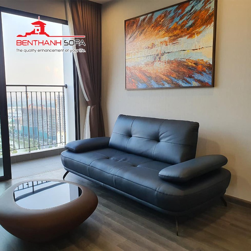 Mẫu Ghế sofa Chung Cư đẹp BT-SFCC07