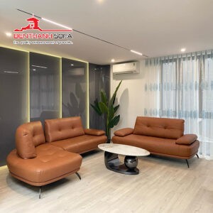 Mẫu Ghế sofa Chung Cư đẹp BT-SFCC08