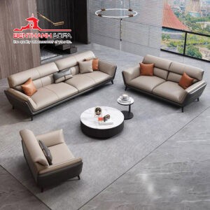 Mẫu Ghế sofa Chung Cư đẹp BT-SFCC10