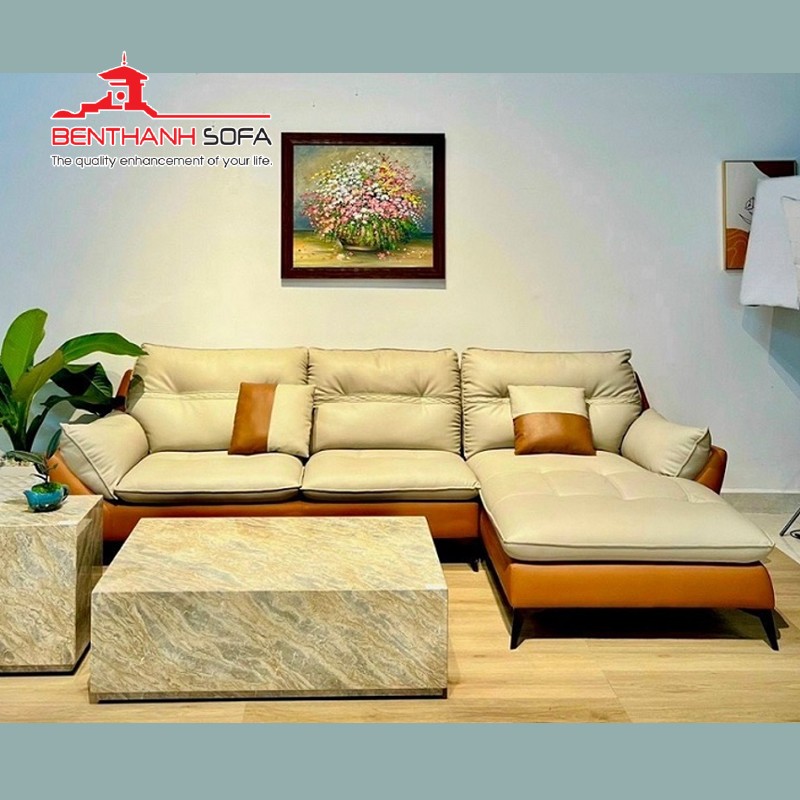 Mẫu Ghế sofa Chung Cư đẹp BT-SFCC11