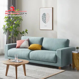 Mẫu Ghế sofa Chung Cư đẹp BT-SFCC12