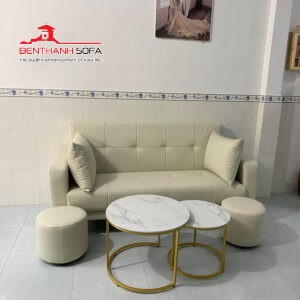 Mẫu Ghế sofa Chung Cư đẹp BT-SFCC13