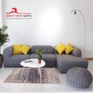 Mẫu Ghế sofa Chung Cư đẹp BT-SFCC15