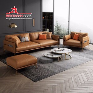 Mẫu Ghế sofa Chung Cư đẹp BT-SFCC16