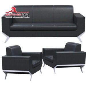 Mẫu Ghế sofa đơn phòng khách đẹp BT-GSFĐ02