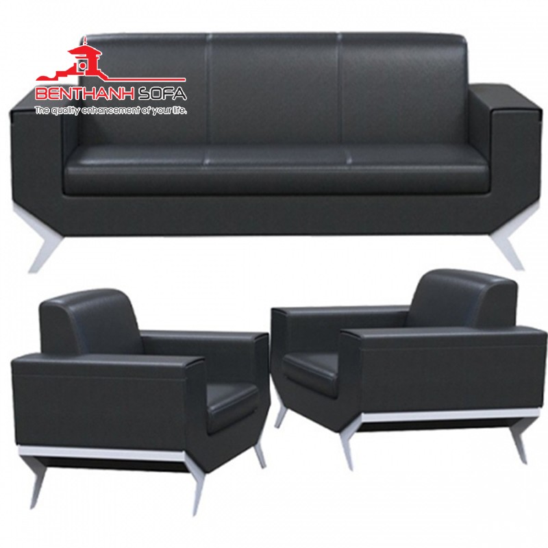 Mẫu Ghế sofa đơn phòng khách đẹp BT-GSFĐ02