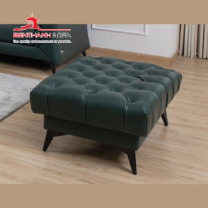 Mẫu Sofa Đôn phòng khách đẹp BT-SFGĐ02