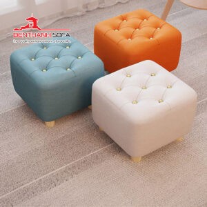 Mẫu Sofa Đôn phòng khách đẹp BT-SFGĐ04