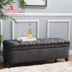 Mẫu Sofa Đôn phòng khách đẹp BT-SFGĐ05