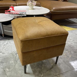 Mẫu Sofa Đôn phòng khách đẹp BT-SFGĐ07