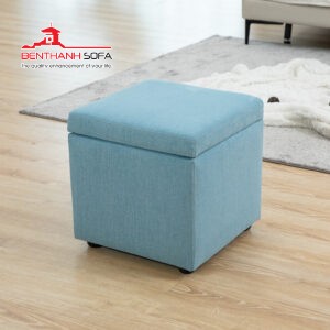 Mẫu Sofa Đôn phòng khách đẹp BT-SFGĐ08