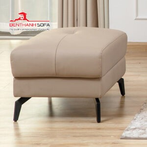 Mẫu Sofa Đôn phòng khách đẹp BT-SFGĐ09