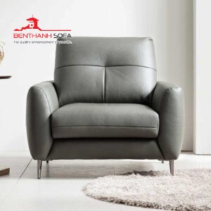 Mẫu Ghế sofa đơn phòng khách đẹp BT-GSFĐ11