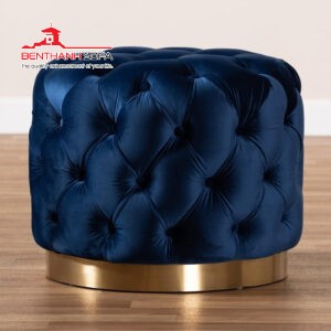 Mẫu Sofa Đôn phòng khách đẹp BT-SFGĐ11