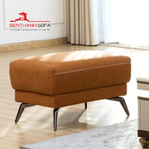 Mẫu Sofa Đôn phòng khách đẹp BT-SFGĐ12