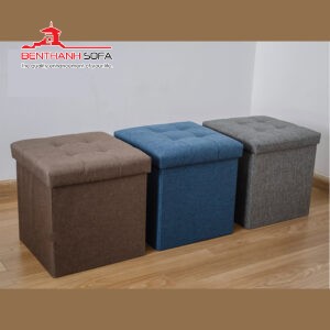 Mẫu Sofa Đôn phòng khách đẹp BT-SFGĐ13