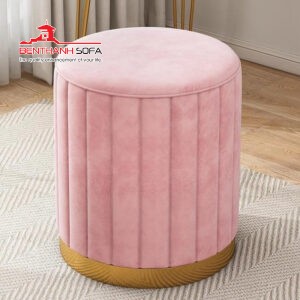 Mẫu Sofa Đôn phòng khách đẹp BT-SFGĐ14