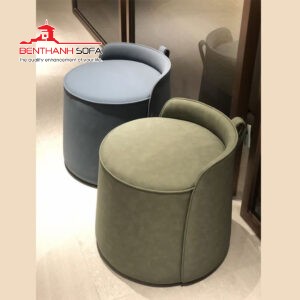Mẫu Sofa Đôn phòng khách đẹp BT-SFGĐ15