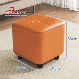 Mẫu Sofa Đôn phòng khách đẹp BT-SFGĐ16