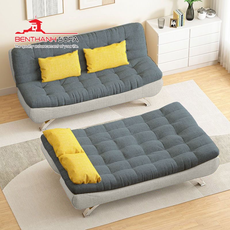 Mẫu sofa Giường cao cấp (Sofa Bed) BT-SFG02