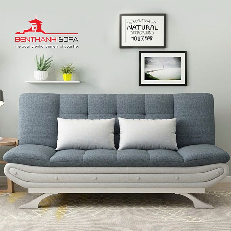 Mẫu sofa Giường cao cấp (Sofa Bed) BT-SFG03