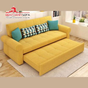 Mẫu sofa Giường cao cấp (Sofa Bed) BT-SFG05