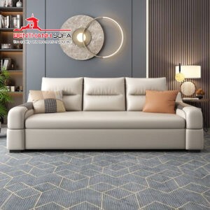 Mẫu sofa Giường cao cấp (Sofa Bed) BT-SFG06