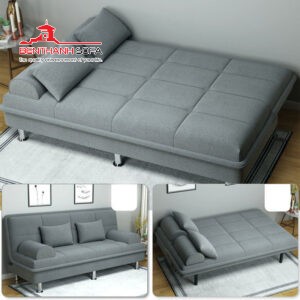 Mẫu sofa Giường cao cấp (Sofa Bed) BT-SFG08