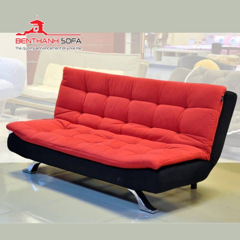 Mẫu sofa Giường cao cấp (Sofa Bed) BT-SFG09