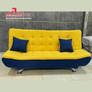 Mẫu sofa Giường cao cấp (Sofa Bed) BT-SFG10