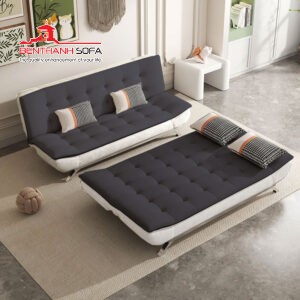 Mẫu sofa Giường cao cấp (Sofa Bed) BT-SFG11