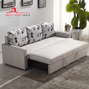 Mẫu sofa Giường cao cấp (Sofa Bed) BT-SFG12