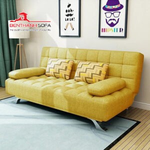Mẫu sofa Giường cao cấp (Sofa Bed) BT-SFG13