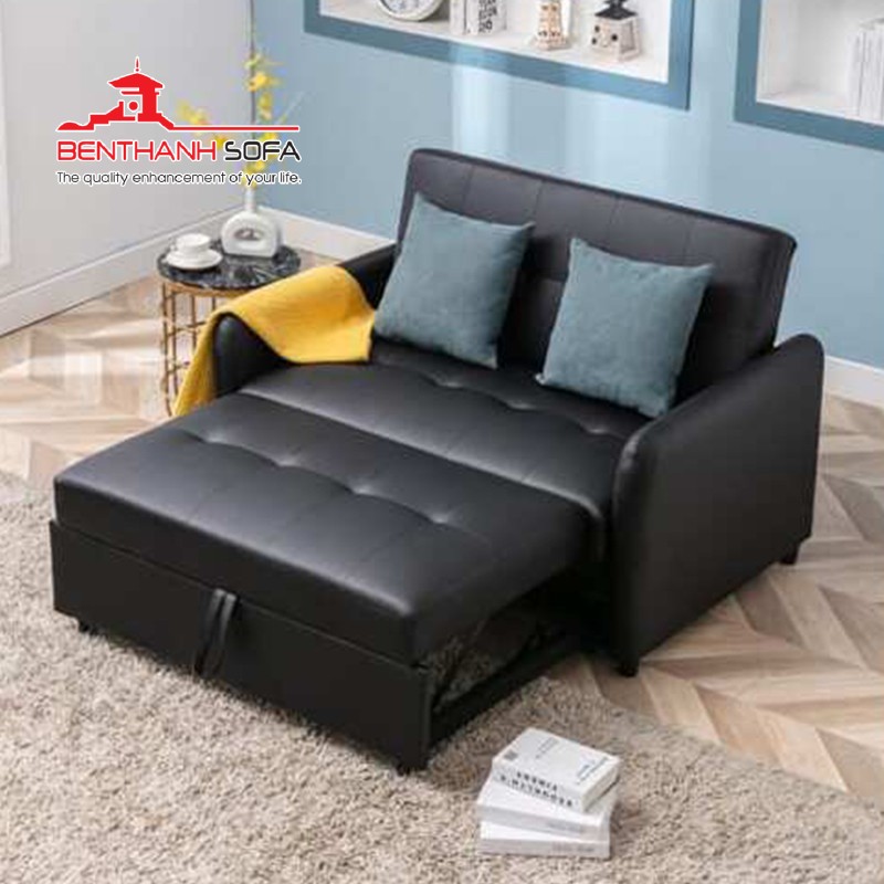 Mẫu sofa Giường cao cấp (Sofa Bed) BT-SFG14