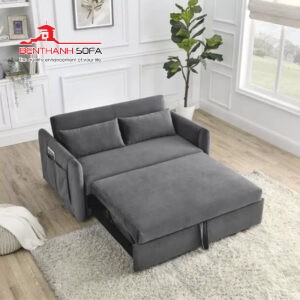Mẫu sofa Giường cao cấp (Sofa Bed) BT-SFG15